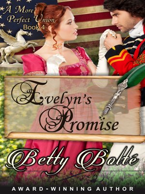 cover image of Evelyn's Promise